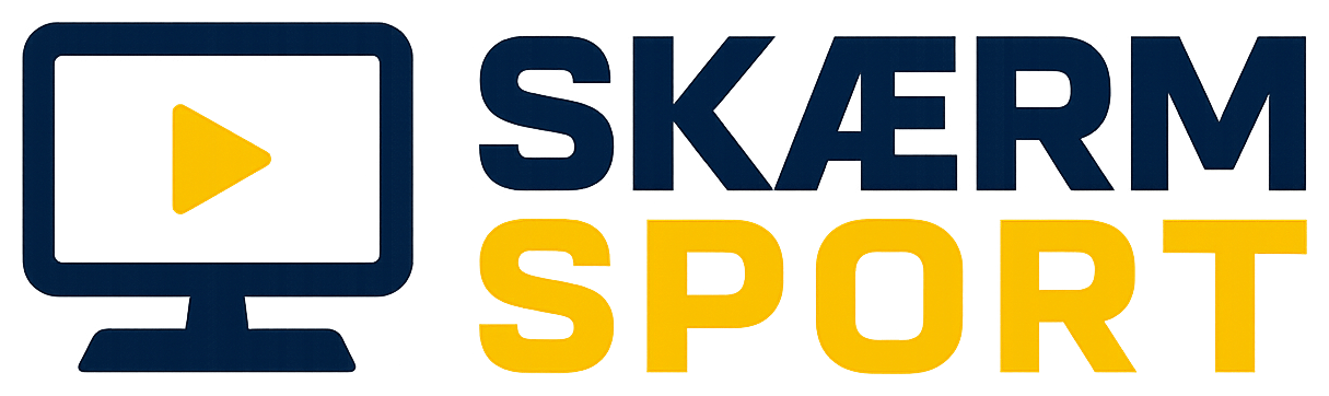 Skærm Sport